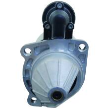 WAI Anlasser 17075N – 12V 2,7kW, 9 Zähne – Ersatz f. Deutz, Case, Bobcat, Bomag