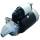 WAI Anlasser 17075N – 12V 2,7kW, 9 Zähne – Ersatz f. Deutz, Case, Bobcat, Bomag