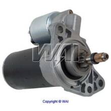 WAI 17222N Anlasser Ersatz für Seat VW 1.4kw/12...
