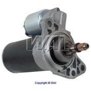 WAI 17222N Anlasser Ersatz f�r Seat VW 1.4kw/12 Volt,...