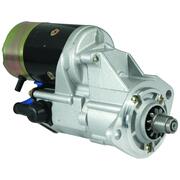 WAI Anlasser passend f. Toyota 12V 2,5KW 28300-23040...