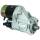 WAI Anlasser 17290N – 11-Zähne Starter für Toyota Gabelstapler – 2,5kW