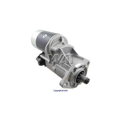 WAI Anlasser 17311N &ndash; 11-Z�hne Starter f�r Toyota...