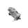 WAI Anlasser 17311N – 11-Zähne Starter für Toyota Gabelstapler – 2,5kW