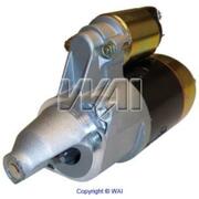 WAI Anlasser 17354N - 9-Z�hne Starter f�r Kubota B-Serie...