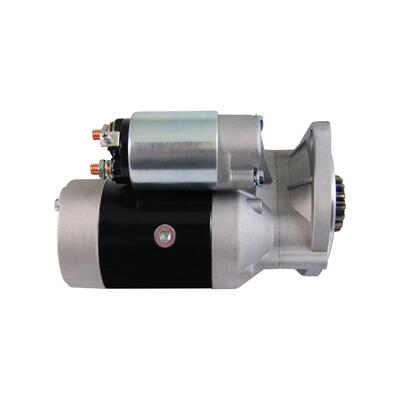 Anlasser passend f�r Komatsu 129400-77012 PC27 PC30 PC40 PC45 PC55 PC58 WA40/50