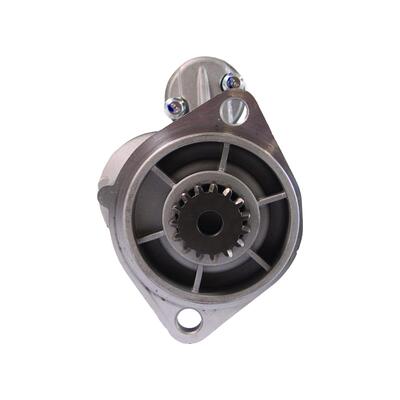 Anlasser passend f�r Komatsu 129400-77012 PC27 PC30 PC40 PC45 PC55 PC58 WA40/50