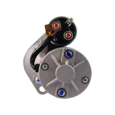 Anlasser passend f�r Komatsu 129400-77012 PC27 PC30 PC40 PC45 PC55 PC58 WA40/50