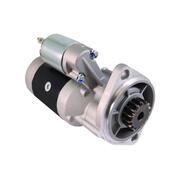 Anlasser passend f�r Komatsu 129400-77012 PC27 PC30 PC40...