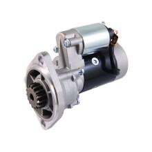 Anlasser passend für Komatsu 129400-77012 PC27 PC30...