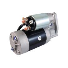 Anlasser passend für Komatsu 129400-77012 PC27 PC30 PC40 PC45 PC55 PC58 WA40/50