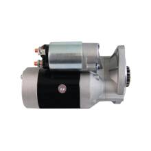 Anlasser passend für Komatsu 129400-77012 PC27 PC30 PC40 PC45 PC55 PC58 WA40/50