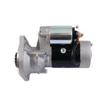 Anlasser passend für Komatsu 129400-77012 PC27 PC30 PC40 PC45 PC55 PC58 WA40/50