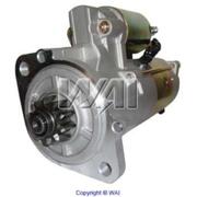 WAI Anlasser passend fr Sole Diesel mini 62 und 74 12V...