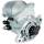 WAI Anlasser 18400N – 9-Zähne Starter für Kubota V1305 & D1105 – 1,2kW