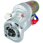 WAI Anlasser 18447N - 10-Z�hne Starter f�r Bobcat 325 331...
