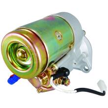 WAI Anlasser 18447N - 10-Zähne Starter für...