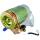 WAI Anlasser 18447N - 10-Zähne Starter für Bobcat 325 331 E35 E50 Kubota-Motor