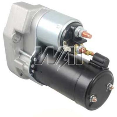 WAI Anlasser 18916N - 9-Z�hne Starter f�r BMW R850 R1100 R1150 R1200