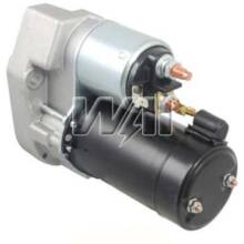 WAI Anlasser 18916N - 9-Zähne Starter für BMW...