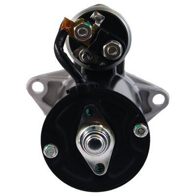 WAI Anlasser 18949N - 9-Z�hne Starter f�r Caterpillar JCB Perkins - 2,0kW