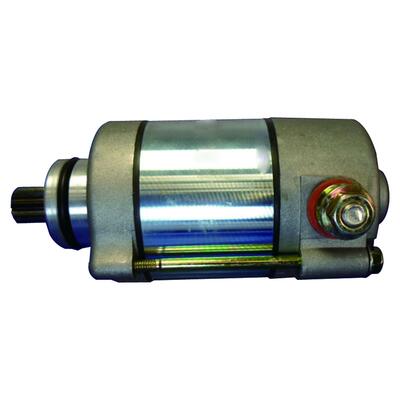 WAI Anlasser 19091N - 9-Z�hne Starter f�r KTM EXC/SX & Husqvarna TE/TC