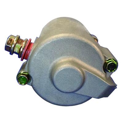 WAI Anlasser 19091N - 9-Z�hne Starter f�r KTM EXC/SX & Husqvarna TE/TC