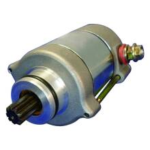 WAI Anlasser 19091N - 9-Zähne Starter für KTM...