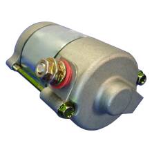 WAI Anlasser 19091N - 9-Zähne Starter für KTM EXC/SX & Husqvarna TE/TC