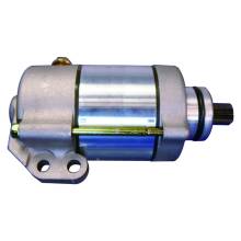 WAI Anlasser 19091N - 9-Zähne Starter für KTM EXC/SX & Husqvarna TE/TC