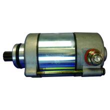 WAI Anlasser 19091N - 9-Zähne Starter für KTM EXC/SX & Husqvarna TE/TC