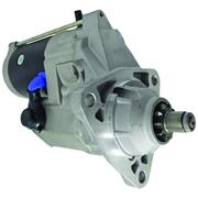 WAI Anlasser 19097N - 24V 7,5kW Starter f�r Case JCB...