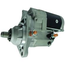WAI Anlasser 19097N - 24V 7,5kW Starter für Case JCB...