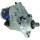 WAI Anlasser 19097N - 24V 7,5kW Starter für Case JCB Cummins - 10 Zähne