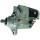 WAI Anlasser 19097N - 24V 7,5kW Starter für Case JCB Cummins - 10 Zähne