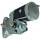 WAI Anlasser 19097N - 24V 7,5kW Starter für Case JCB Cummins - 10 Zähne