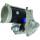 WAI Anlasser 19097N - 24V 7,5kW Starter für Case JCB Cummins - 10 Zähne