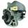 WAI Anlasser 19508N – 9-Zähne Starter für Toyota Gabelstapler 4Y Motor – 1,4kW