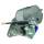 WAI Anlasser 19508N – 9-Zähne Starter für Toyota Gabelstapler 4Y Motor – 1,4kW