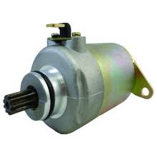 WAI Anlasser 19573N - 9-Zähne Starter für GY6...
