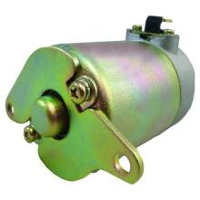 WAI Anlasser 19573N - 9-Zähne Starter für GY6 125/150ccm Motoren