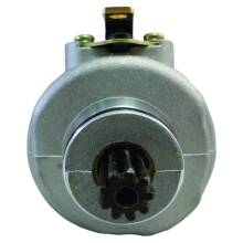 WAI Anlasser 19573N - 9-Zähne Starter für GY6 125/150ccm Motoren