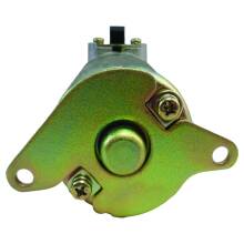 WAI Anlasser 19573N - 9-Zähne Starter für GY6 125/150ccm Motoren
