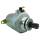 WAI Anlasser 19573N - 9-Zähne Starter für GY6 125/150ccm Motoren