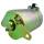 WAI Anlasser 19573N - 9-Zähne Starter für GY6 125/150ccm Motoren