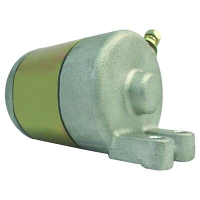 WAI Anlasser 19620N - 9-Z�hne Starter f�r KTM EXC/SX & Polaris 850/1000