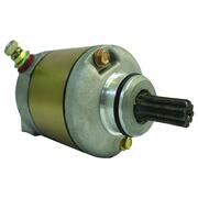 WAI Anlasser 19620N - 9-Z�hne Starter f�r KTM EXC/SX &...