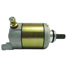 WAI Anlasser 19620N - 9-Zähne Starter für KTM EXC/SX & Polaris 850/1000