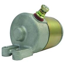 WAI Anlasser 19620N - 9-Zähne Starter für KTM EXC/SX & Polaris 850/1000