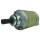 WAI Anlasser 19620N - 9-Zähne Starter für KTM EXC/SX & Polaris 850/1000